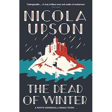 The Dead of Winter       {USED}